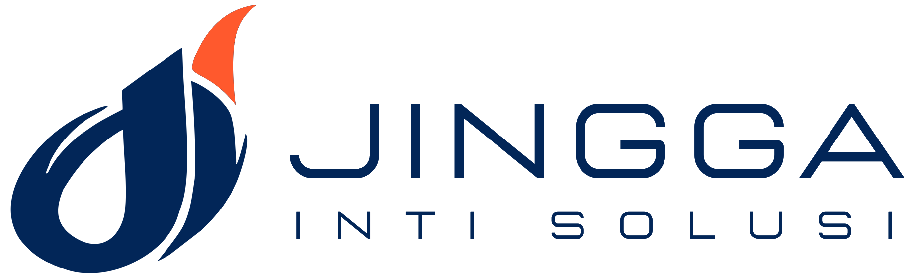 PT Jingga Inti Solusi Logo